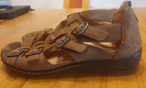 Waldläufer hilena sandalen - hilena,