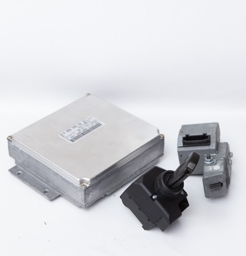 Mercedes w220 w208 w210 w163 - w220,