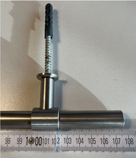 bulthaup system 20/25. Reling-