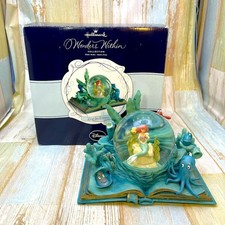 Disney Die kleine Meerjungfrau