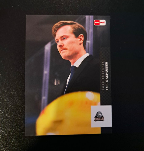 Del playercards 125 - del,