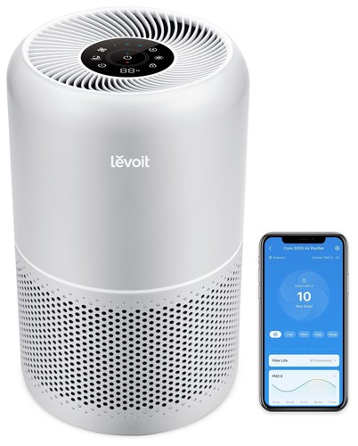 Levoit core 300s pro - core,