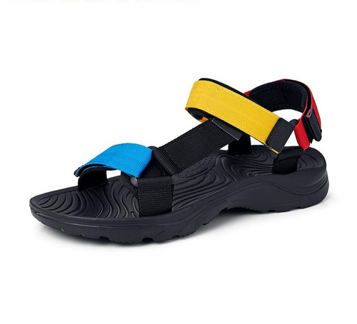 Outdoor trekking sandalen - outdoor,