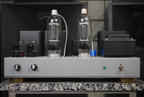 Handgefertigte rca 805 - rca,