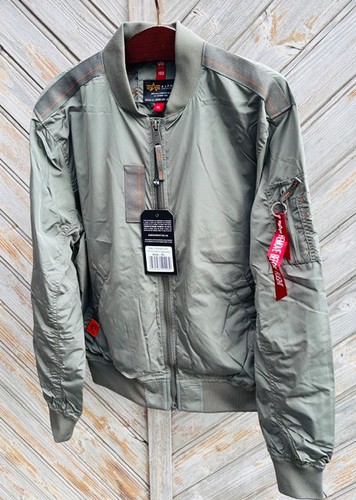 Alpha industries fliegerjacke - industries,