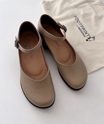 Birkenstock footprints mary - birkenstock,