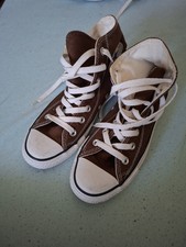 Chuck Converse High Sneaker