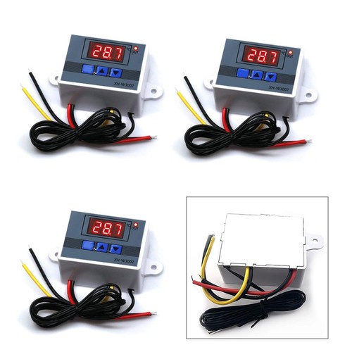Digital controller schalter - digital,