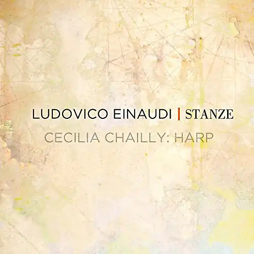 Ludovico einaudi stanze - ludovico,