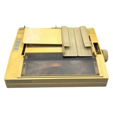 Commodore MPS 1230 Drucker