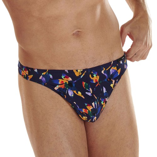 Hom funky style string - style, g-string