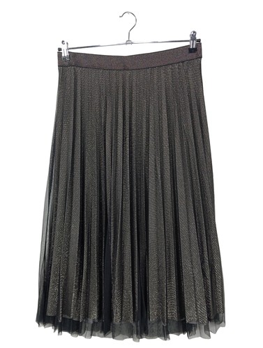 Faltenrock damen rock gr - h&m,