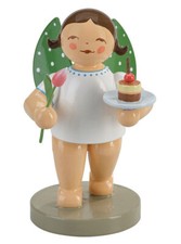 Wendt & Kühn, Engel mit