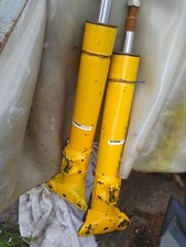  Koni gelb Sport  Stoßdämpfer  vorn Mercedes W201 2013200230