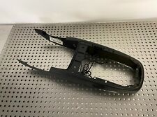 Ford Galaxy WGR Verkleidung Mittelkonsole 7M3863241B