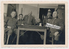 Foto Polizei, Tschako, Orden, 1940  2.WK (7871x)