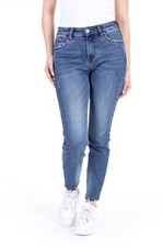 BLUE MONKEY DAMEN JEANS  B -
