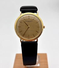 Vacheron & Constantin