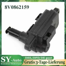 Stellmotor Tankklappe Tankdeckel 8V0862159 Für VW Tiguan Jetta Audi Seat Skoda