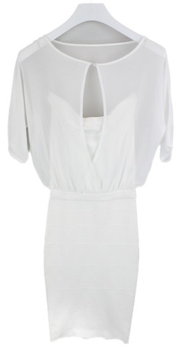 Marciano guess kleid - by, damen