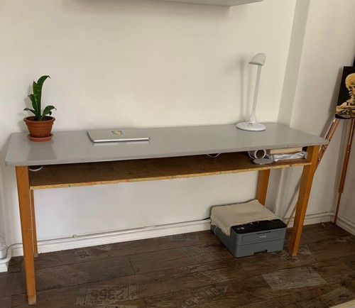 Vintage tisch 70er - vintage,