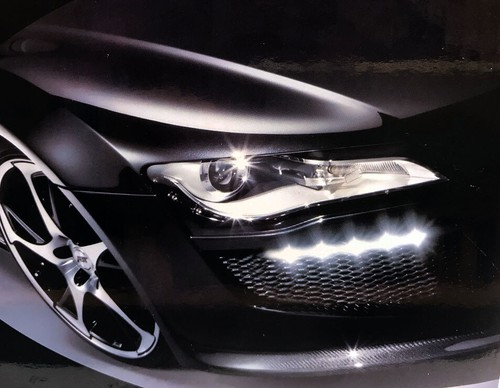 Cree led tagfahrleuchten r87 - led,