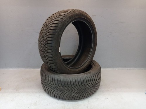 Goodyear vector 4seasons - goodyear,