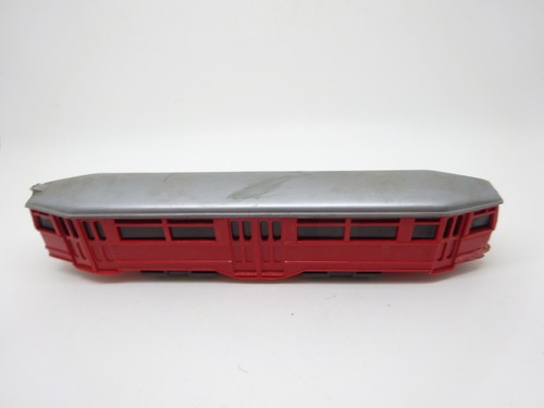 Wiking straßenbahn - wiking:, straßenbahn-