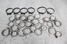 Steigeisen Honda CBR 1000 F SC24 89-93 