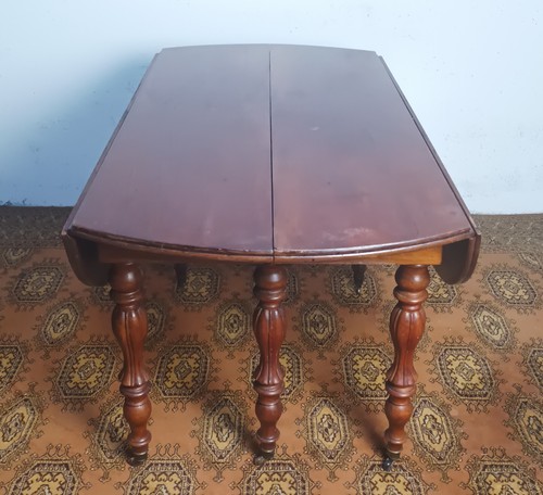 Tisch louis philippe - tisch,