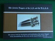 THE SERVICE DAGGERS OF THE SA