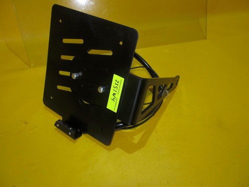 Kennzeichen träger halter - kennzeichen,