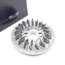 Riemenscheibenhälfte