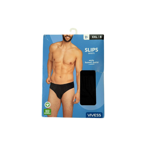 Vivess herren slips aus - vivess,