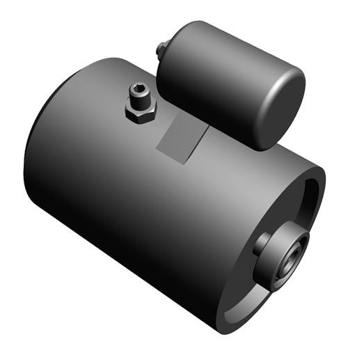 Vincke 12v motor 80 - dc, t-80
