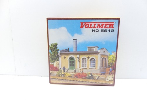 Vollmer 5612 bausatz - 5612,