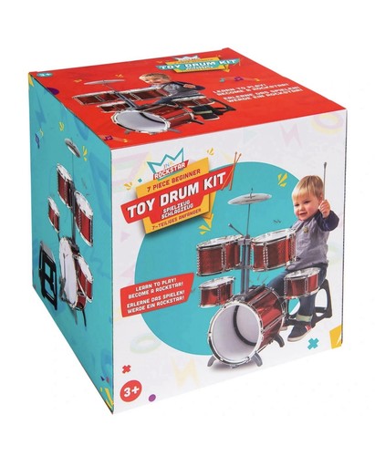 Brandneu rockstar junior - rockstar,