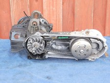 TGB Pegasus Corona Sport  50 ccm 2-takt Motor