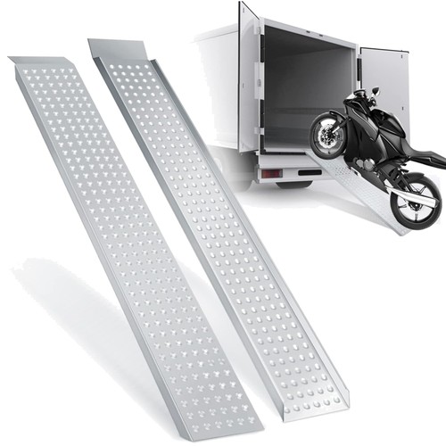 Auffahrrampe 160cm - auffahrrampe,