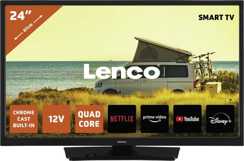 Lenco led smart - led,