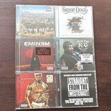 Dr. Dre Snoop Dogg Eminem 50