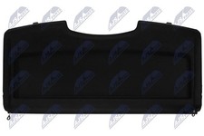 LADERAUMABDECKUNG HUTABLAGE