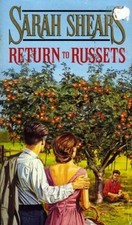 Return to Russets by Shears, Sarah | Book | condition good