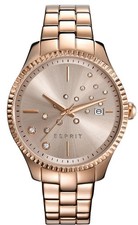 Esprit damenuhr armbanduhr - damenuhr,
