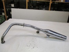 Auspuff 4. Suzuki VX 800 VS 51