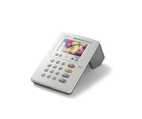 Ingenico orga 6141 - ingenico,