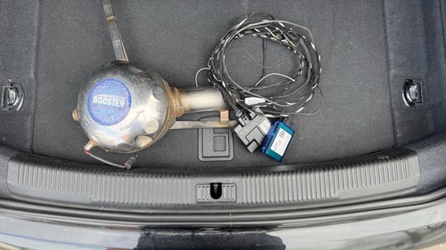 Soundbooster soundgenerator - soundbooster,