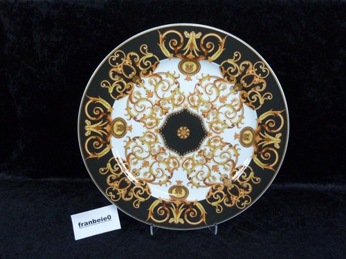 Rosenthal versace barocco - ",