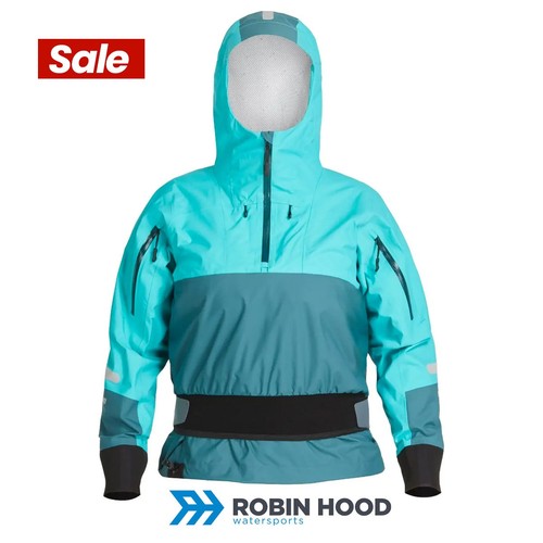 Nrs riptide damen kajakjacke - riptide,
