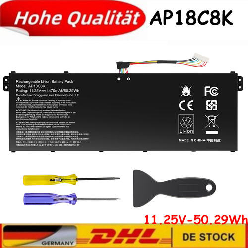 Ap18c8k 3inp5 akku für - ap18c8k, 3inp5/82/70